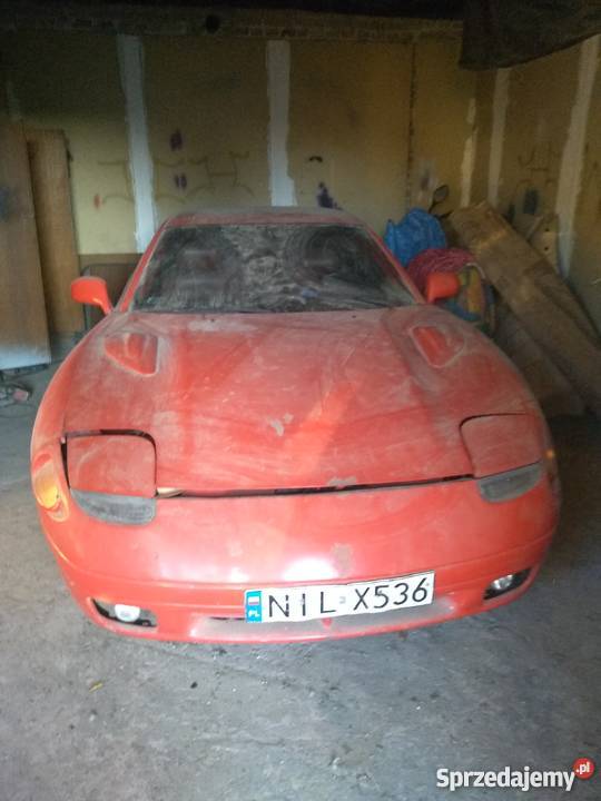 Dodge stealth Sportowy / Coupe sprzedam