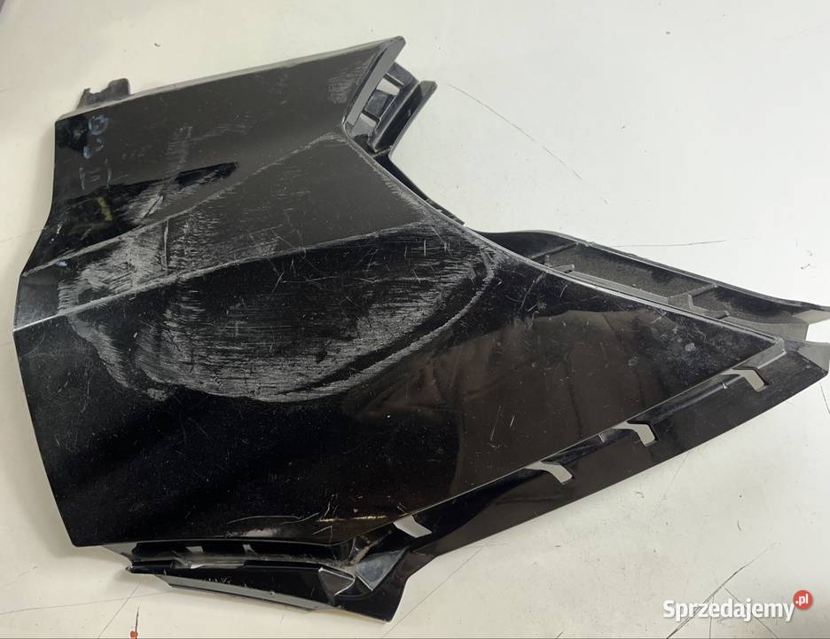 NAROŻNIK ZDERZAKA LEWY TYŁ AUDI Q3 SPORTBACK Międzychód