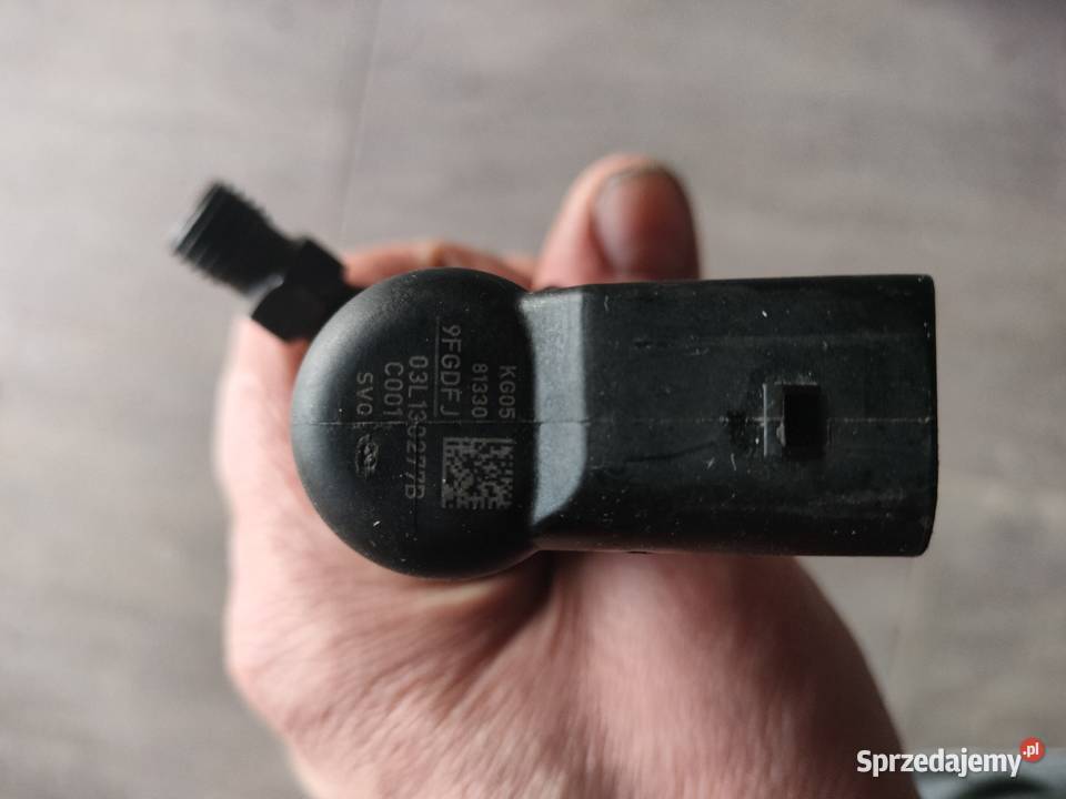 Wtryski 20 HDi Rok produkcji 2007 Pińczów