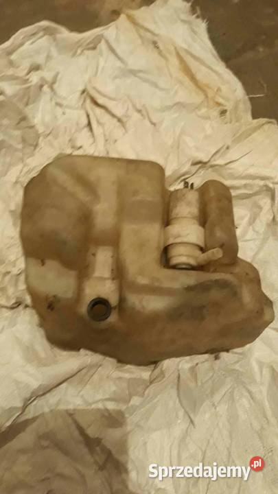 Zbiornik płyny do spryskiwaczy Peugeot 405 osobowe Łódź