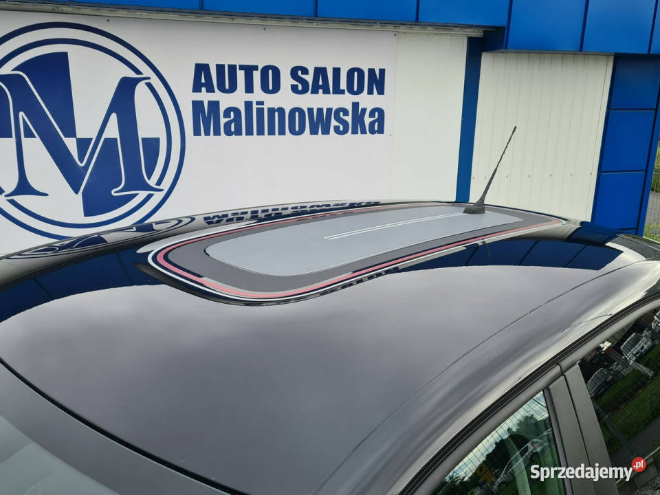 Citroen C3 CSeries Navi PDC Klimatronik Led wielkopolskie Wągrowiec