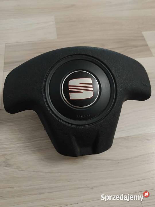 Poduszka powietrzna Seat Grudziądz