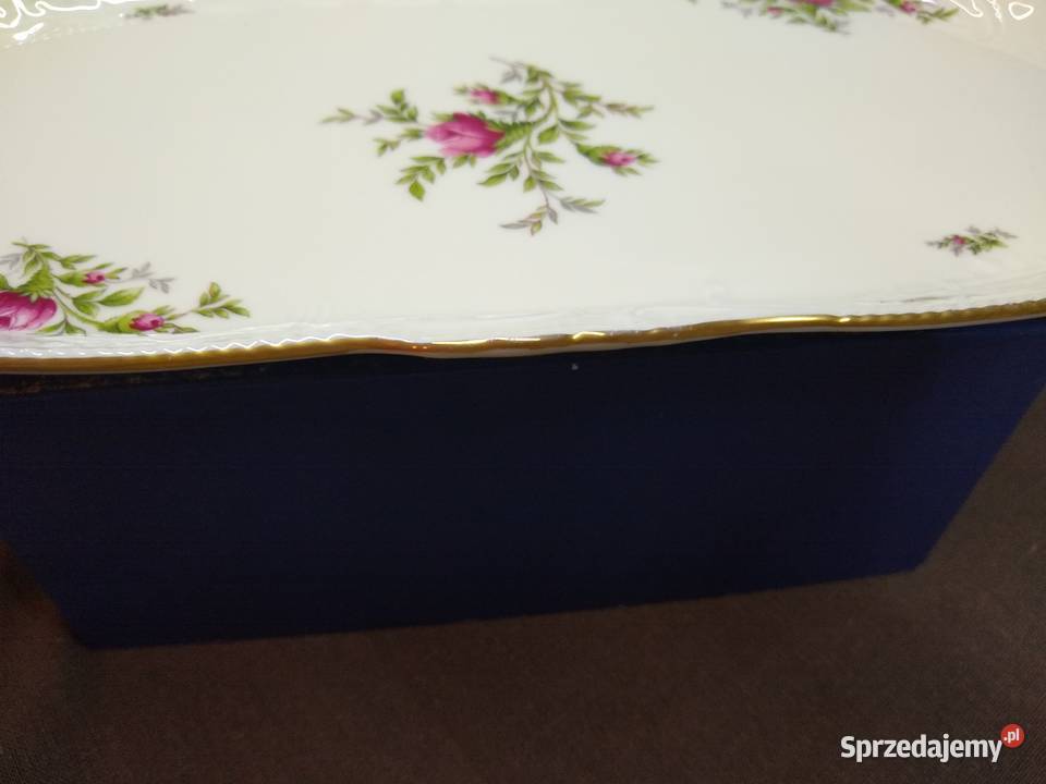 Półmisek Rosenthal Sanssouci Ramona 36 Antyki, Sztuka, Kolekcje sprzedam