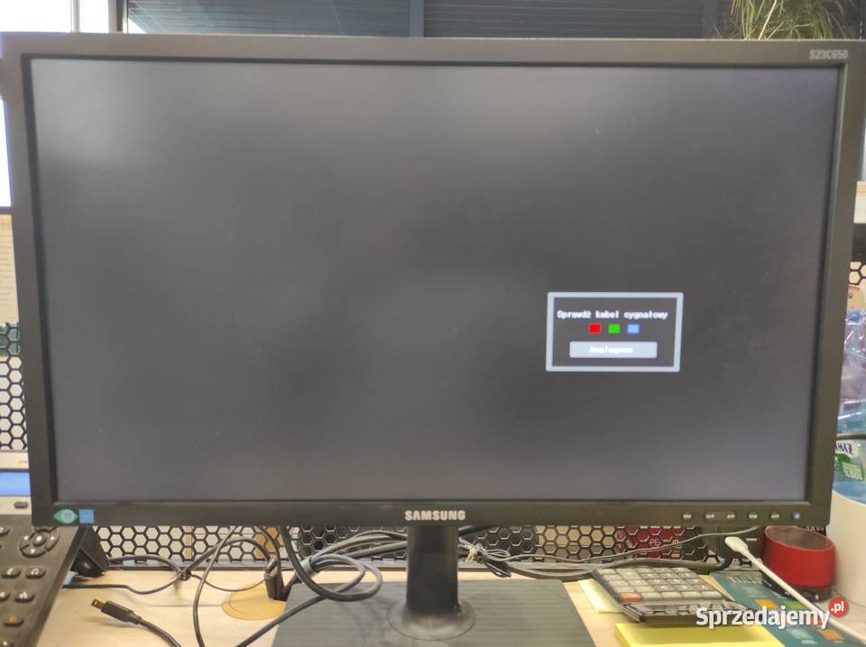 Drukarka HP Color LaserJet Pro MFP M479fdn świętokrzyskie Kornica