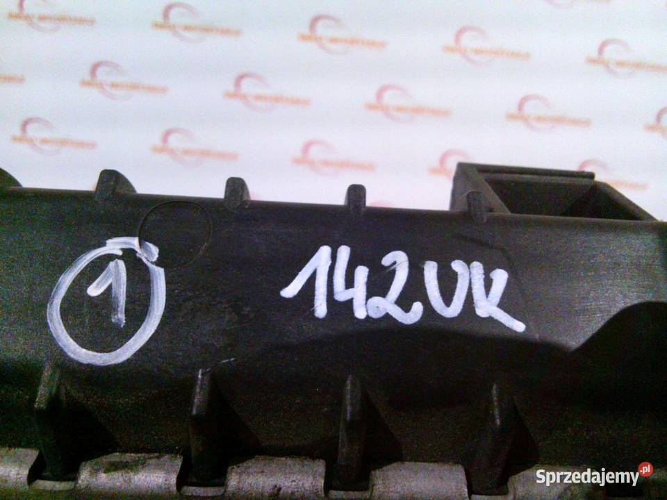 MINI COOPER I 04r chłodnica wody Kielce