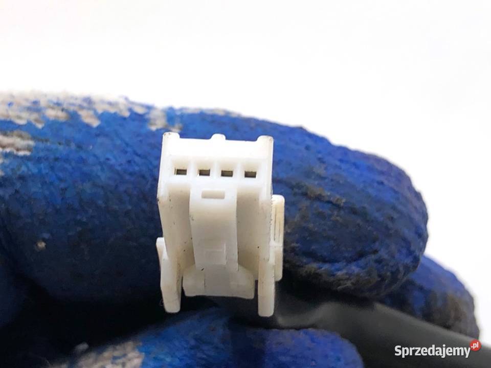 KLAMKA KLAPY TYŁ SUZUKI SX4 Crossover GALACTIC osobowe podkarpackie sprzedam