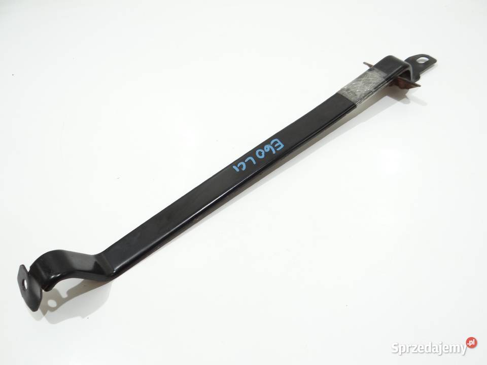 MOCOWANIE AKUMULATORA BMW E60 LCI 4287972 Akumulatory sprzedam