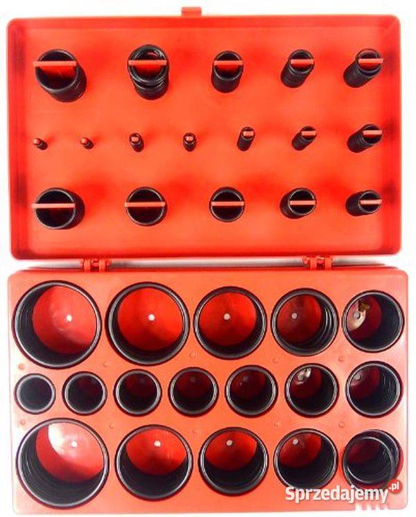 Zestaw oringów uszczelek 3 50 mm 419 Zamość