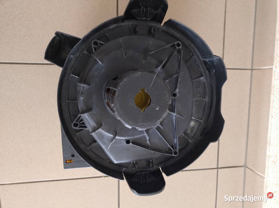 obudowa górna Odkurzacza Karcher WD3
