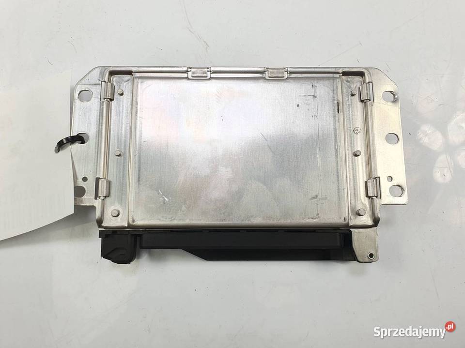 KOMPUTER AUDI S8 D2 LIFT 4D0927156BN osobowe