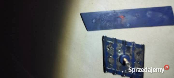 Fiat 126 maluch logo Kęty