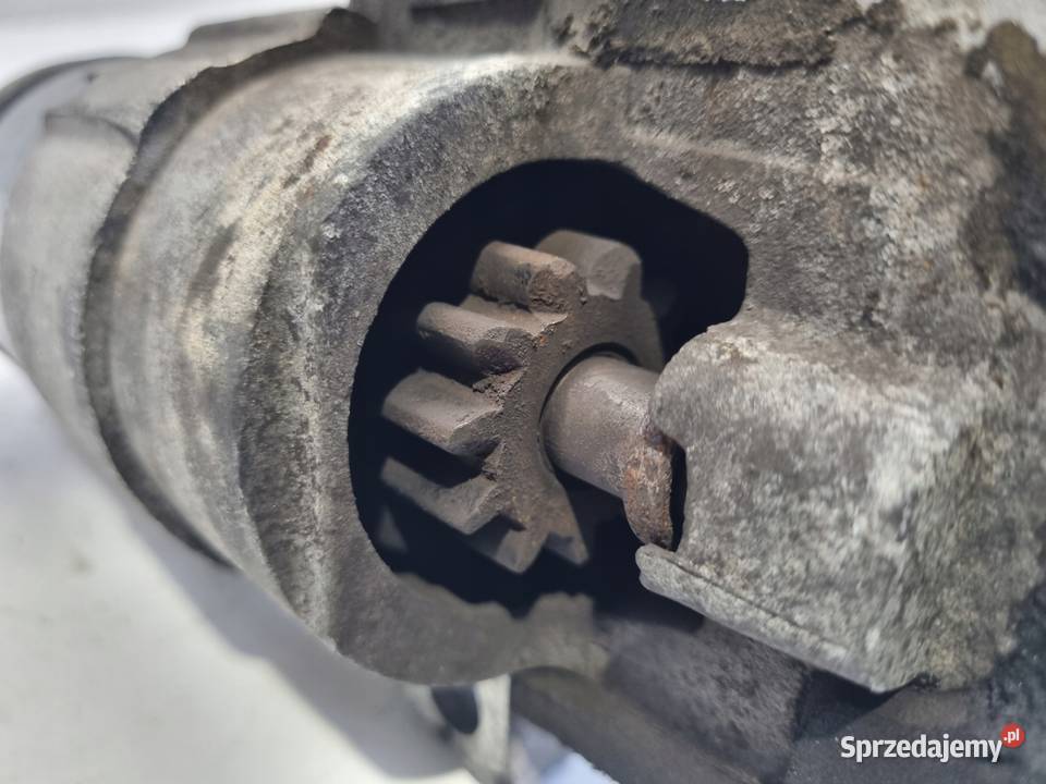 ROZRUSZNIK Mazda 6 I 18 20 16V F032113795 lubelskie Rudka sprzedam