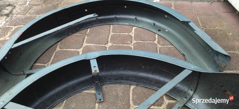 Błotniki Awo Simson oryginał Aleksandrów Łódzki