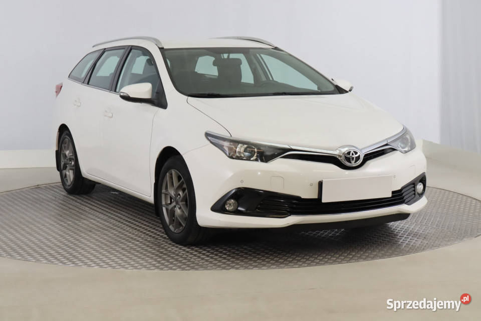 Toyota Auris 16 Valvematic Auris Zabrze sprzedam