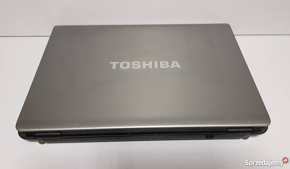 TOSHIBA SATELLITE PRO L300 80GB3GBDualCore dolnośląskie Wrocław