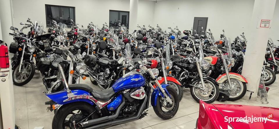 15000 vance hines piekny dzwiek wtrysk kardan małopolskie Chrzanów