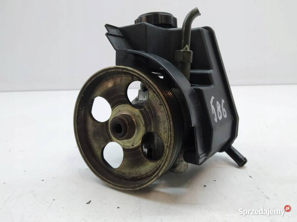 POMPA WSPOMAGANIA 9638364580 14 HDI Peugeot 206 Pompy wspomagania sprzedam