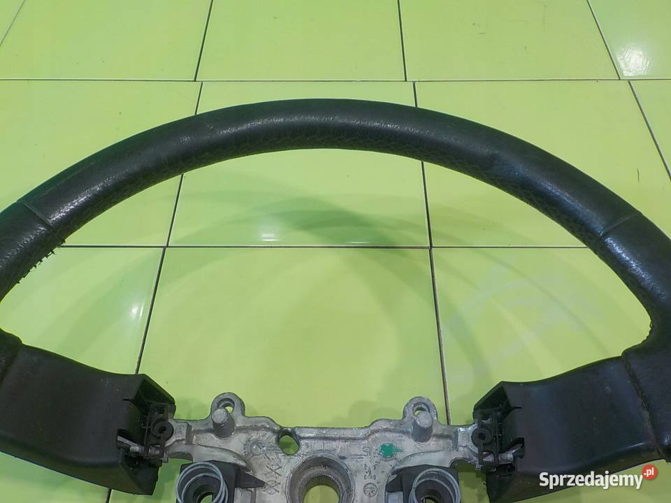 OUTLANDER II 20 DID 08r 5D kierownica 61278001B Kierownice mazowieckie Suków