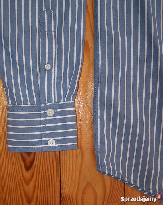 Koszula z długim rękawem Aeropostale z USA Białystok sprzedam