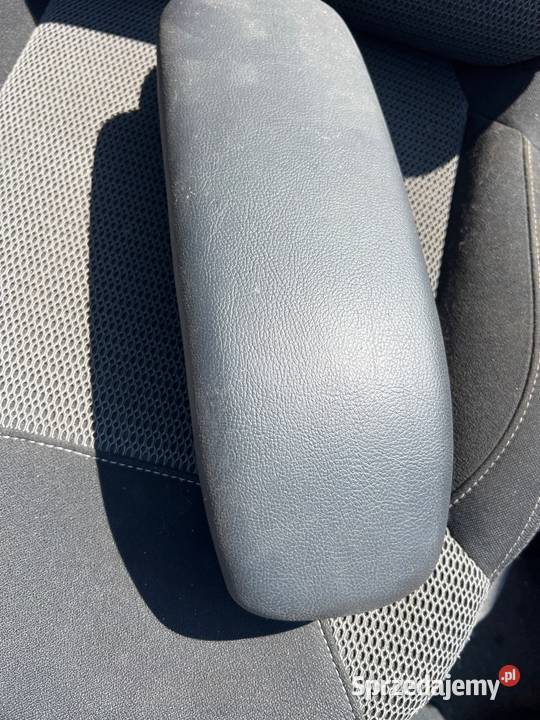Komplet foteli Citroen c3 II Fotele i kanapy Radzyń Podlaski