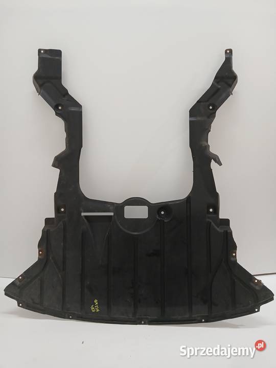 PŁYTA OSŁONA POD SILNIK BMW X1 E84 X DRIVE Części samochodowe Strzyżewice