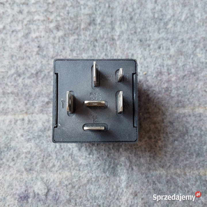 Audi 80 VW Golf Przekaźnik czasowy wycieraczek osobowe Dębica