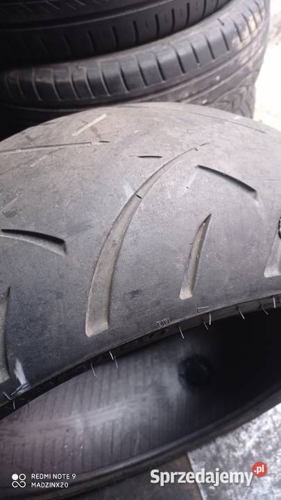 24040 VR 18 Metzeler ME 888 Marathon Ultra 79 V zachodniopomorskie