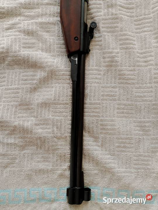 Wiatrówka Qb 36 Wałbrzych