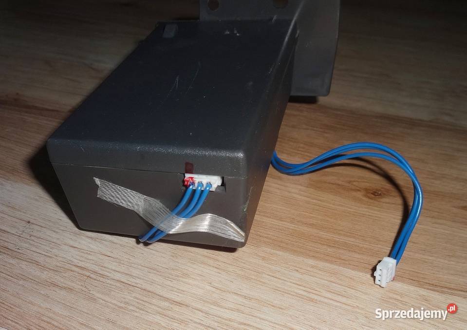 Zasilacz CANON 24v750mA K30330