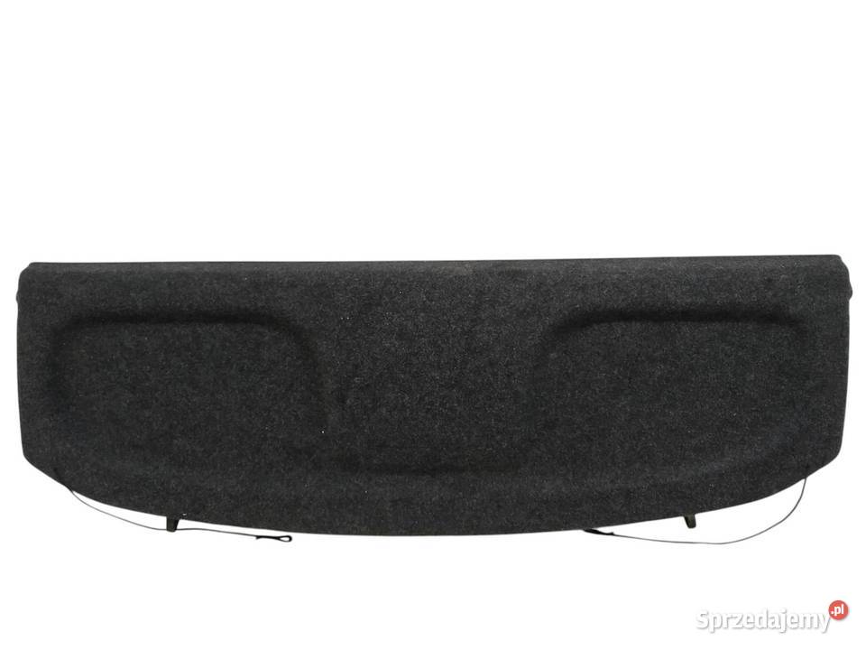 PÓŁKA TYLNA Toyota Yaris I 19992005
