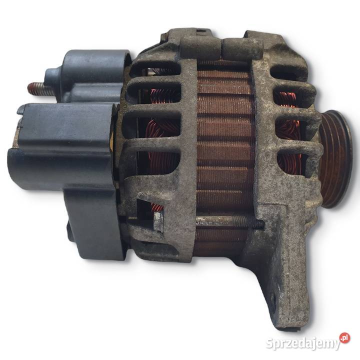 ALTERNATOR Hyundai Tucson 20 16V 3730022650 Chełm