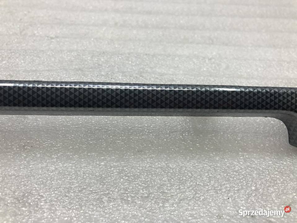 LISTWA OZDOBNA KONSOLI PEUGEOT 407 EU 9647155277 osobowe