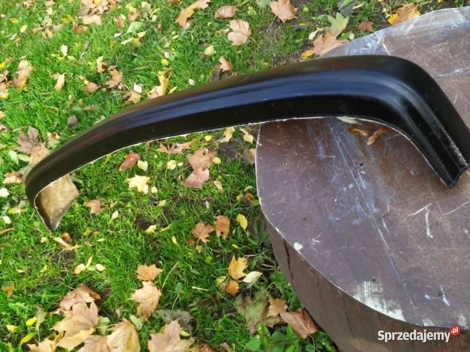 Zderzak do Fiata 126p osobowe Pszczółki