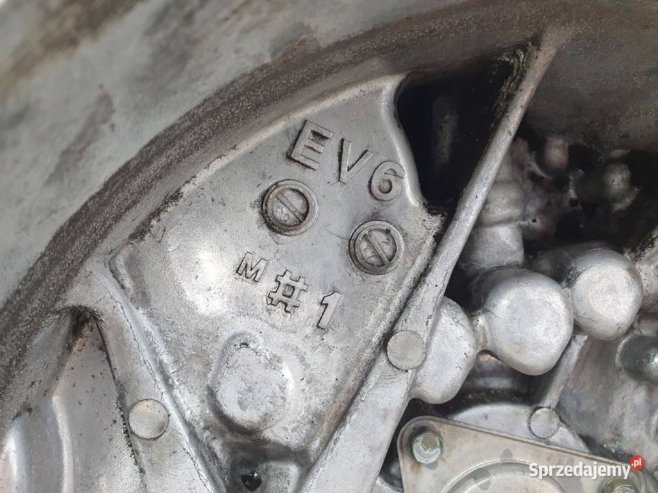 Hyundai Coupe Tiburon 27 V6 SKRZYNIA BIEGÓW Rudka