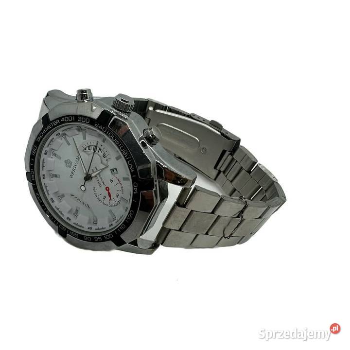 Zegarek Męski Weiguan 9999 warmińsko-mazurskie Elbląg