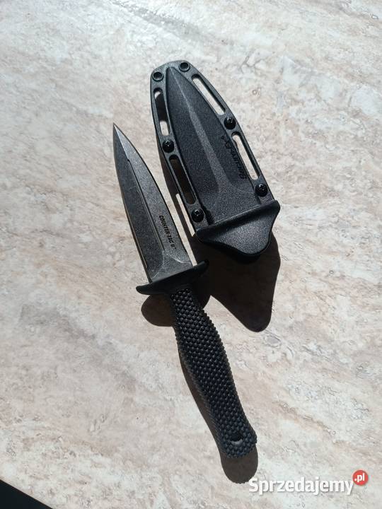 Cold Steel Counter Tac 2 wielkopolskie Sławica