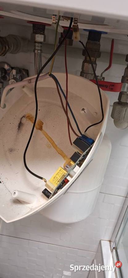 regulator temp elektroniczny do bojlera Galmet Rzeszów
