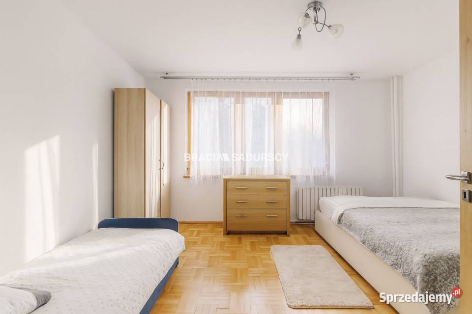 Mieszkanie Kraków Łużycka 45m2 2pok własność sprzedam