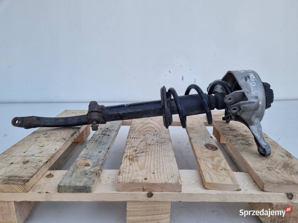 Audi A4 B8 20 TDI PRZEDNI PRAWY AMORTYZATOR sprzedam