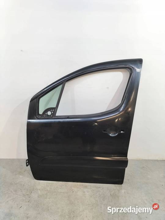 DRZWI LEWE PRZÓD EXYB Peugeot Partner II 2008