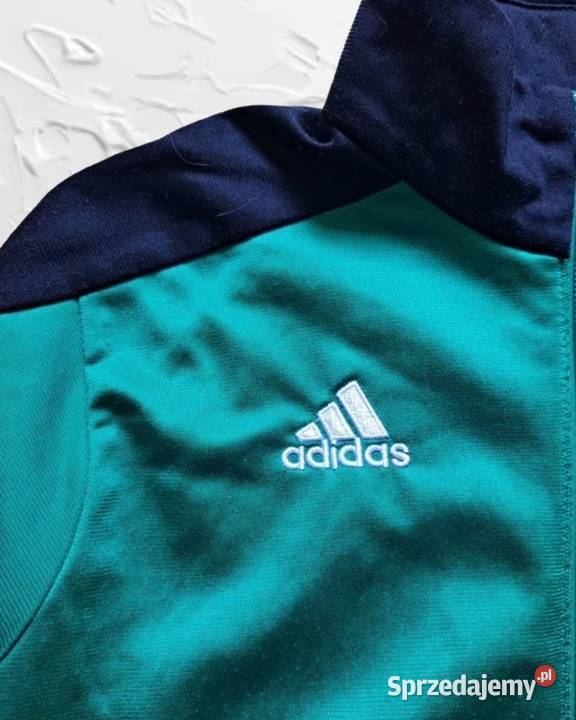 Bluza dresowa Adidas 152 2 Kraków