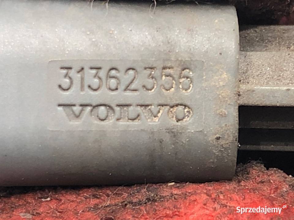 CZUJNIK ABS LEWY PRZÓD VOLVO XC60 II 31362356 podkarpackie