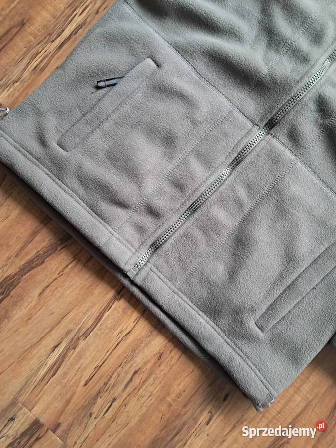 nowa ciepła bluza polarowa rozmiar L brak metki Sandomierz