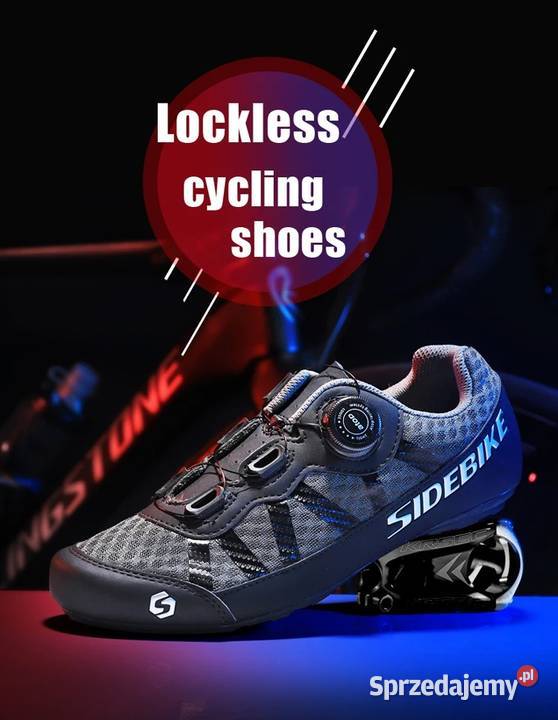 Sidebike mtb buty mountain bike na rower gorski Radom