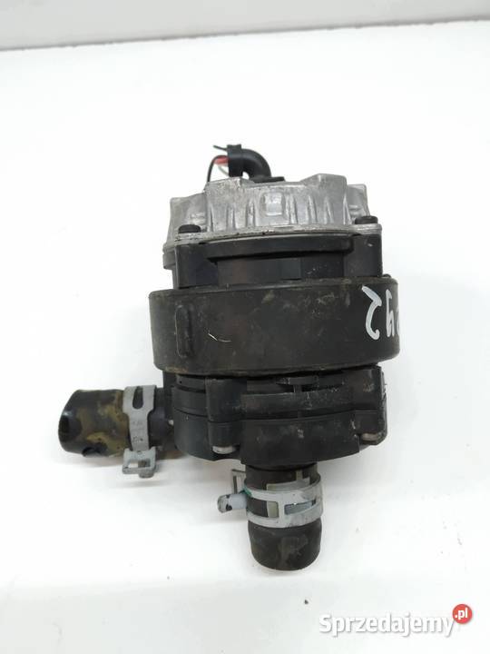 POMPA WODY 0392024158 16 ETECH Renault Captur II