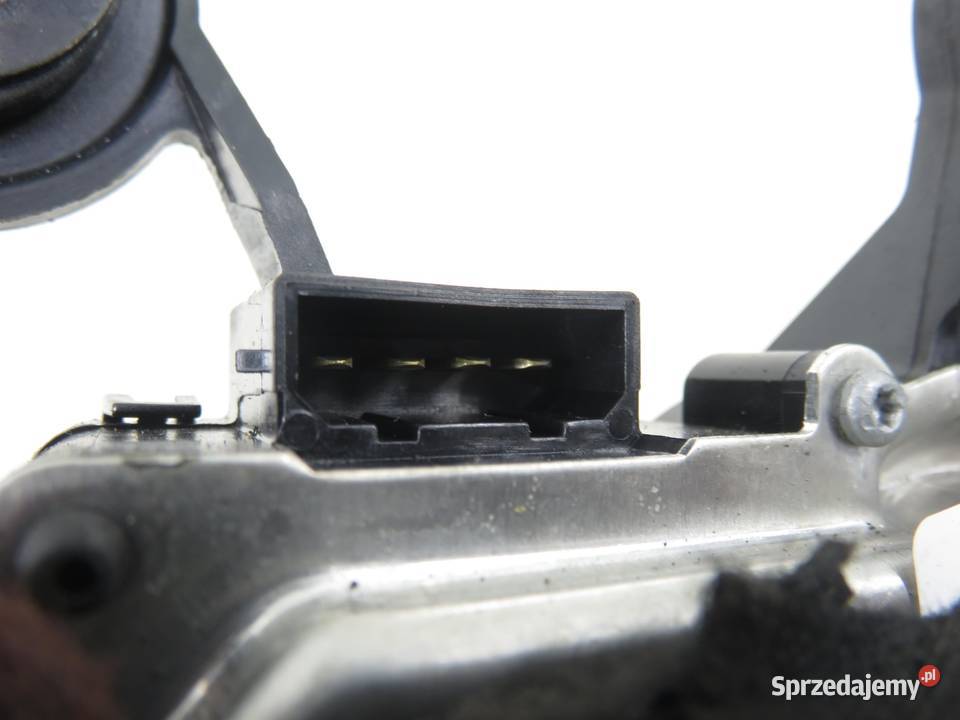 SILNICZEK WYCIERACZKI TYŁ AUDI Q5 8R 8E9955711E