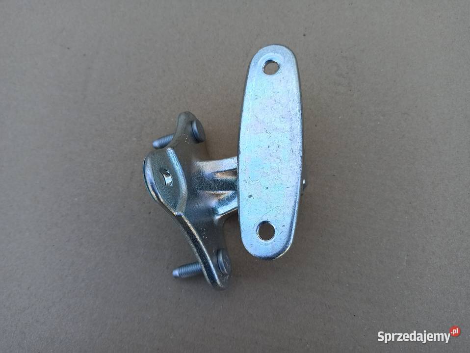 CKLASA W204 ZAWIAS DRZWI LEWY PRZÓD A2047201937 Trzciel