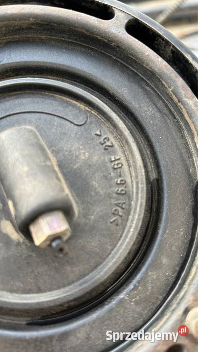 Land Rover Discovery 2 II części konwersji śląskie Jaworzno