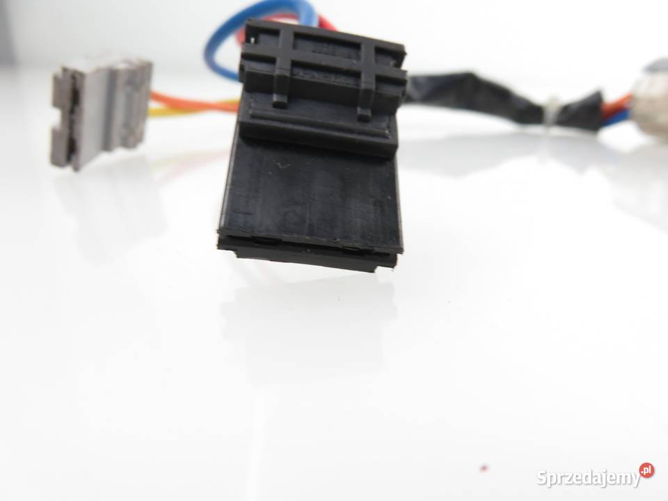 STACYJKA RENAULT KANGOO I