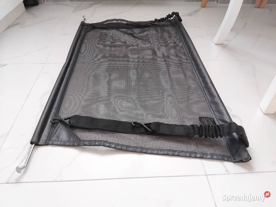 Vw Caddy Siatka Bagażnika Oryginał 2K5861691A Ostroróg sprzedam